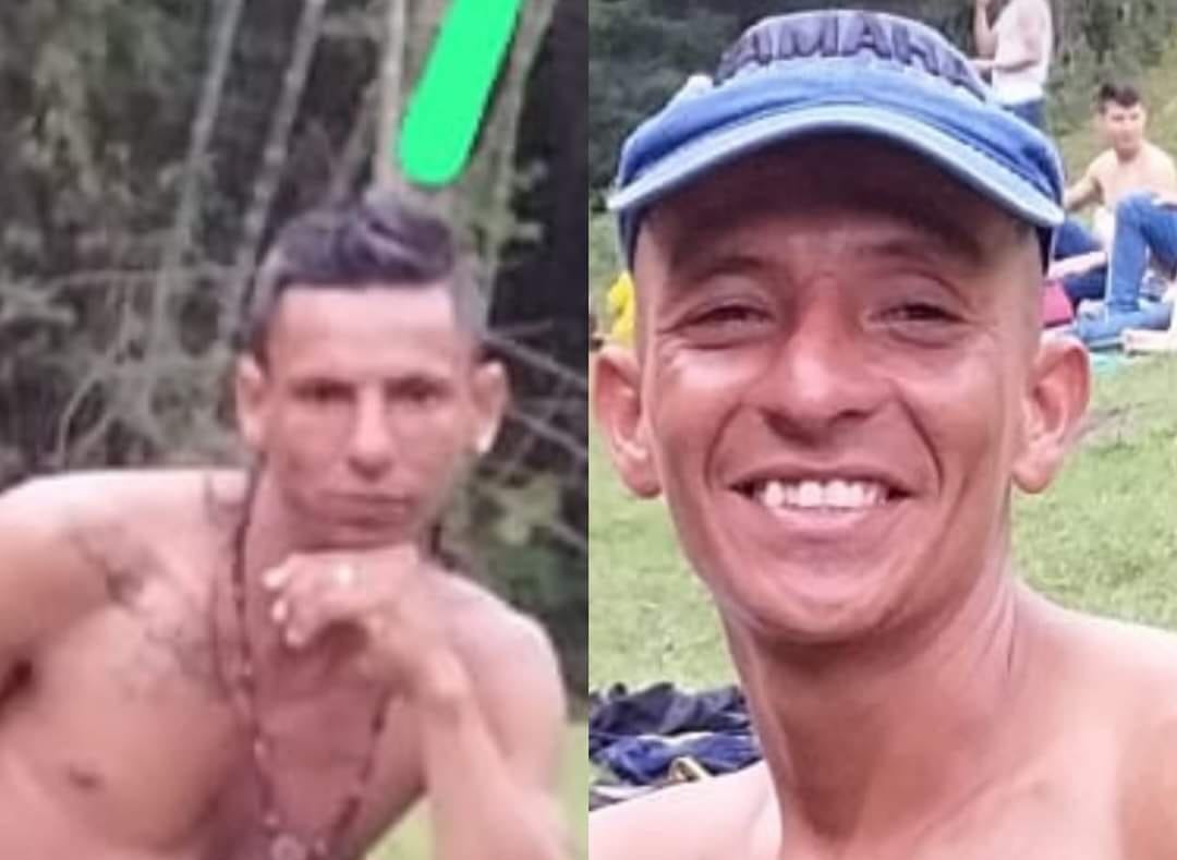 Doble Homicidio Sacude Ansermanuevo, Dos Hermanos Asesinados