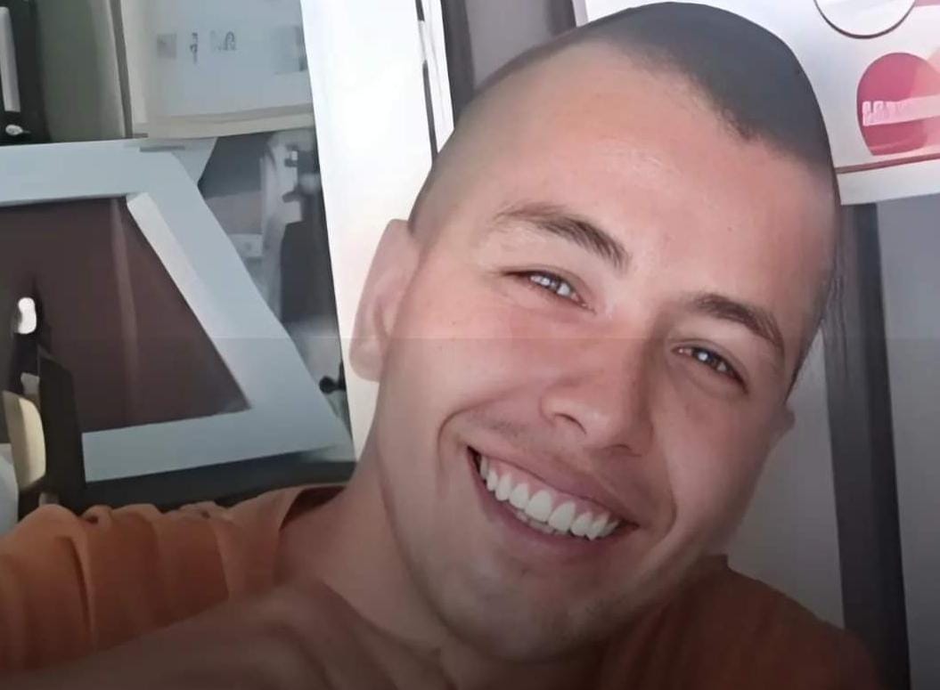 Forcejeó Para Que No Lo Robaran y Le Dispararon