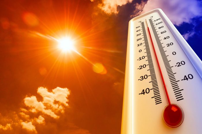 Alerta en Medellín y Antioquia: Temperaturas Récord y Riesgos Asociados