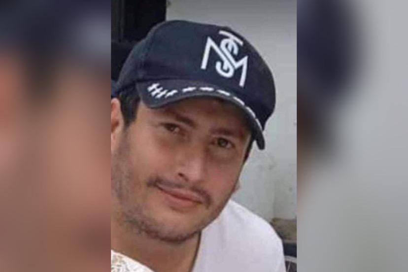 Este Es El Hombre Asesinado En Roldanillo