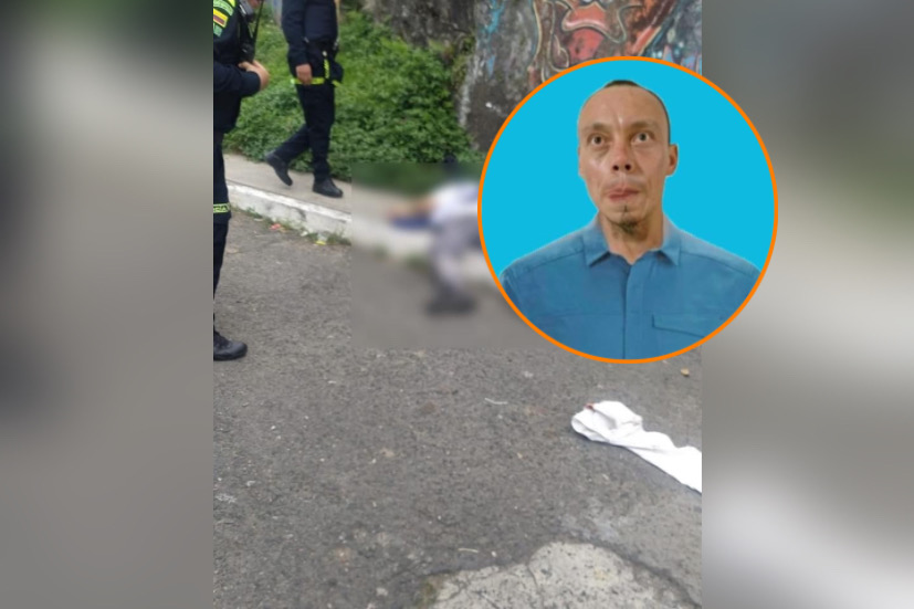 ¡Alerta! En Dosquebradas Ultiman a ‘Mambi’