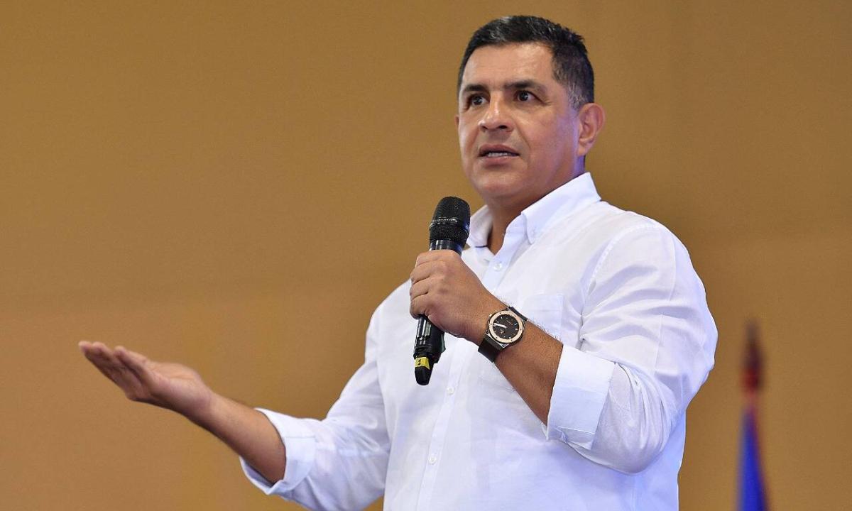 Imputan Cargos a Exalcalde de Cali