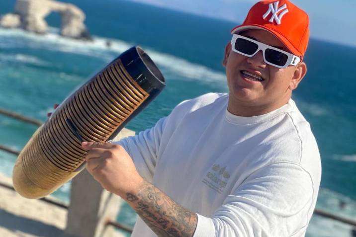 A Dj Perikles Lo Asesinó La Inseguridad De Cali