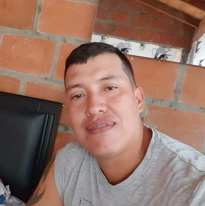 Homicidio en Villa Valentina en Zarzal