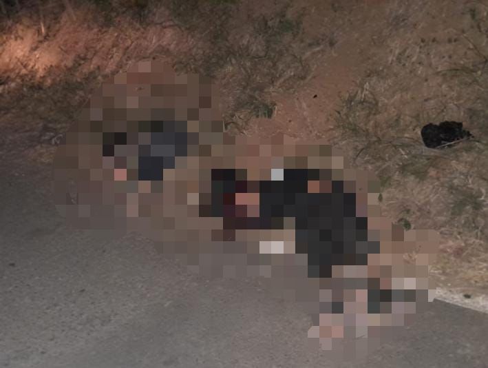 Otro Doble Homicidio Estremece a Cartago