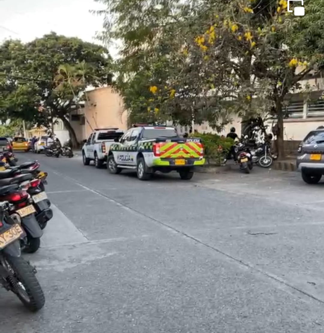 Revelan Identidad del hombre baleado en San José