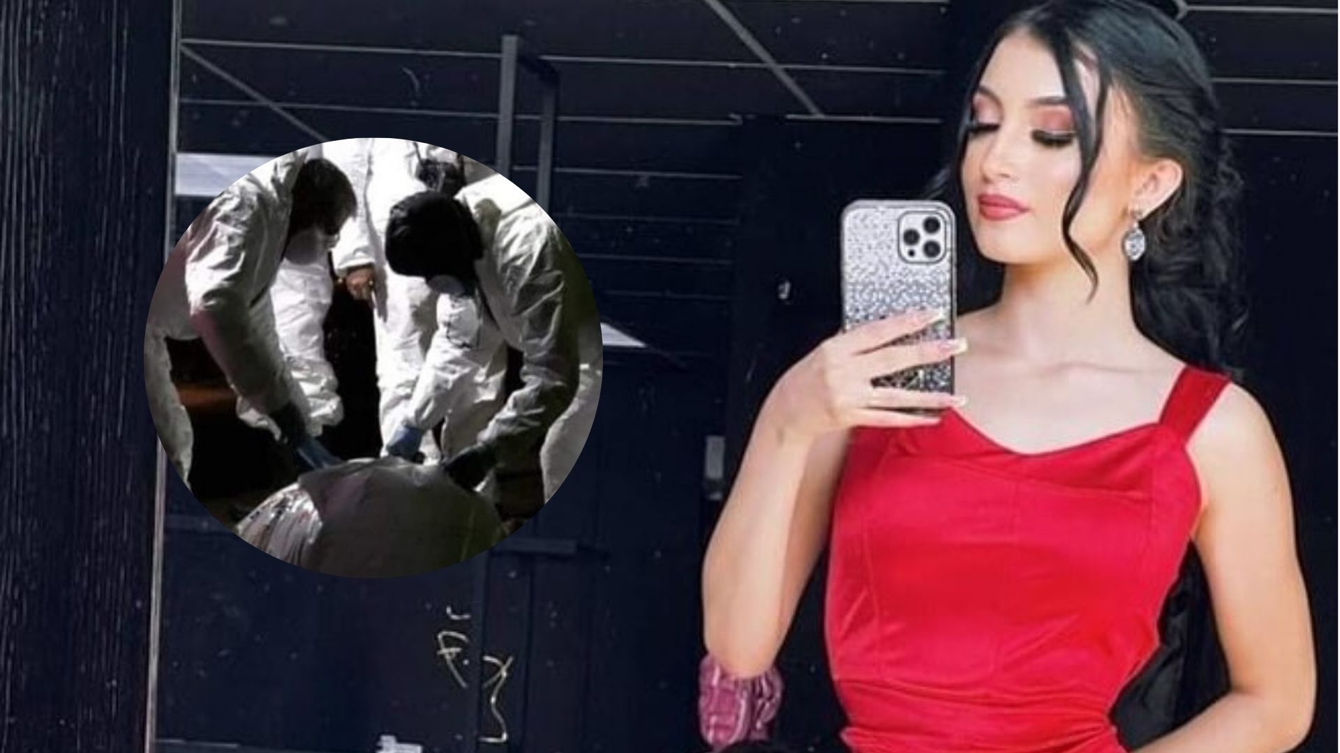 Hallan Cadáver de Mujer en una Maleta en Medellín