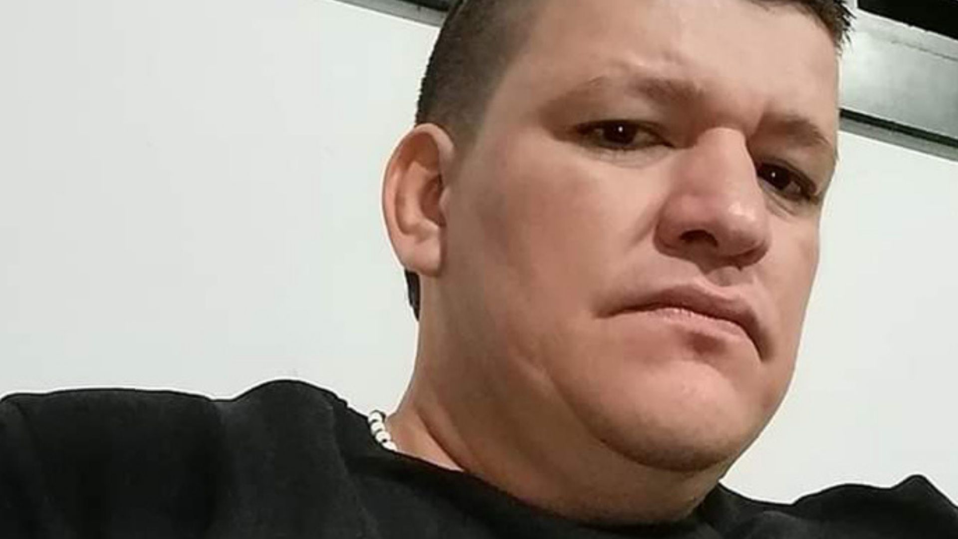 Asesinaron a Julián Andrés Serna