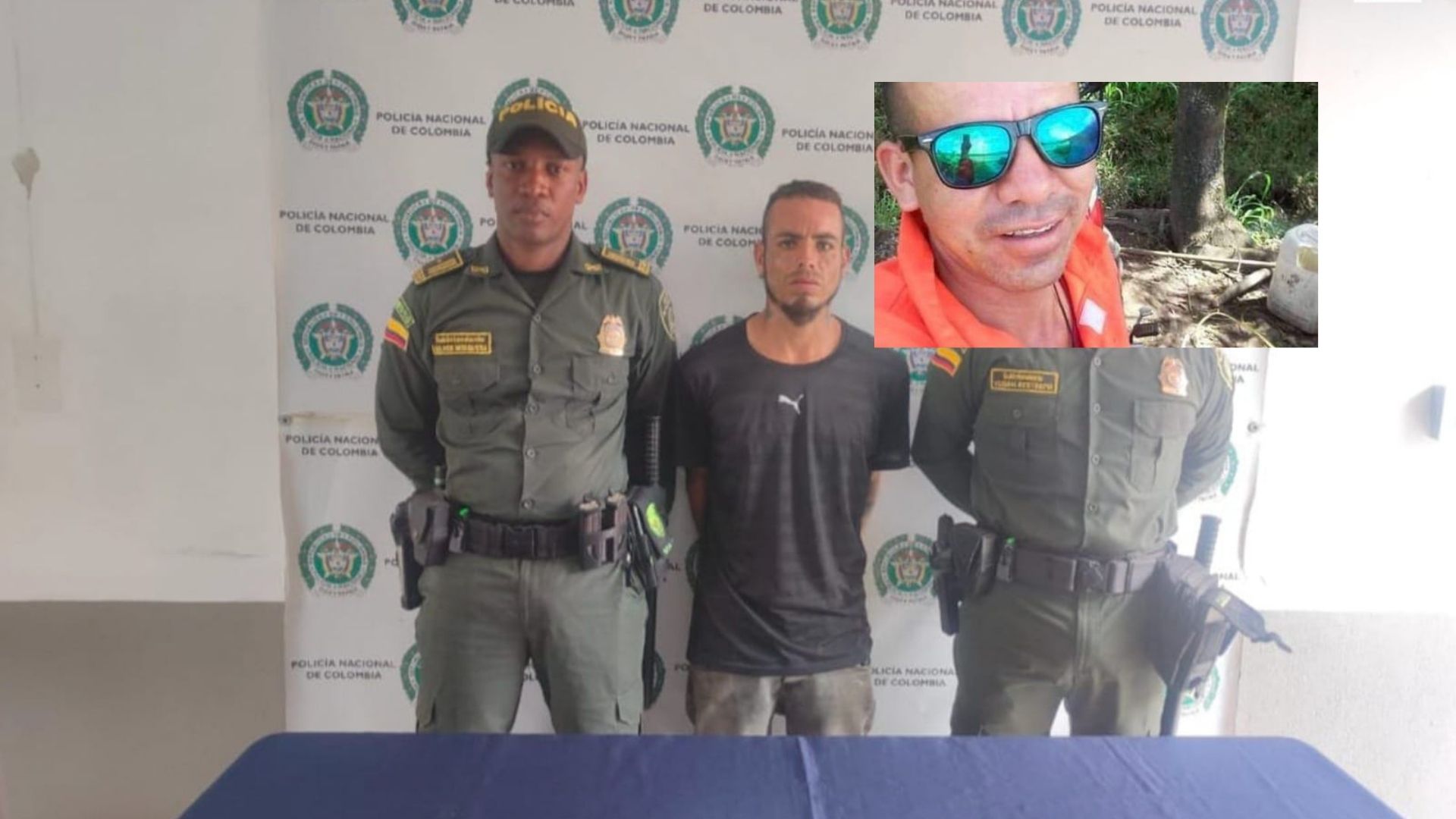 Crimen Pasional A Candelo Lo Apuñalaron Por Celos