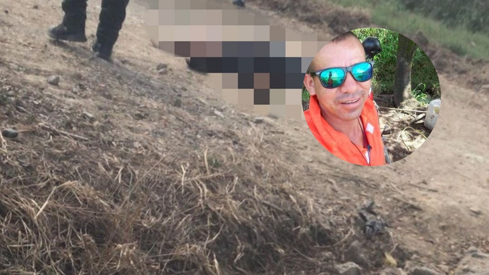 Trágico homicidio en Caimalito: "Candelo" pierde la vida