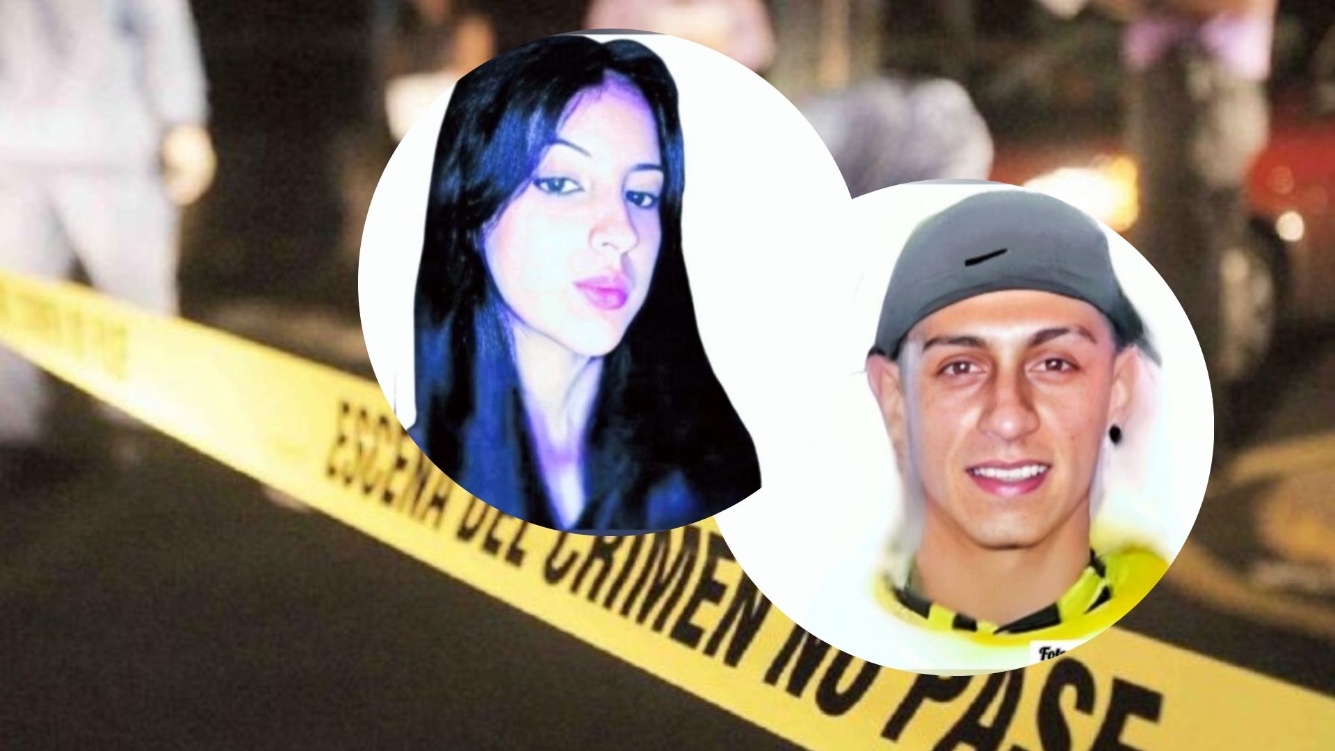 Muerte de Menor y Suicidio de Pareja Sacuden a Pereira