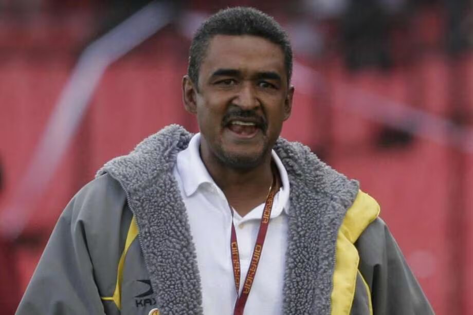 Fallece Víctor Luna, Exdefensor y Técnico Colombiano, a los 64 Años