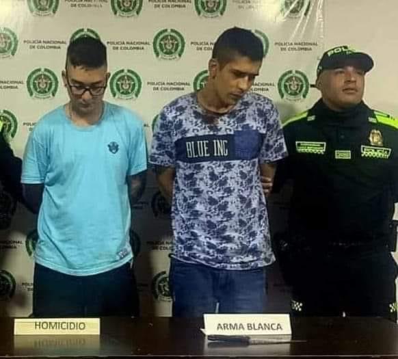 En Buga, Asesinaron a un Hombre en una Riña