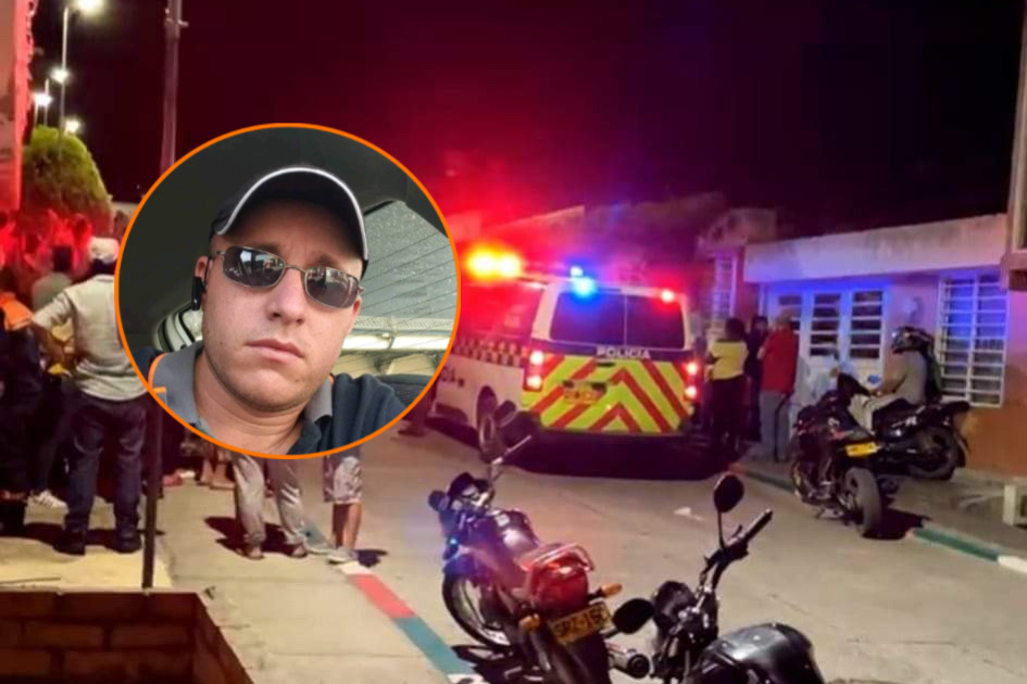 Homicidio En Monte Esmeralda Cartago