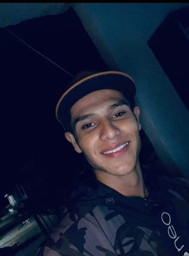 Homicidio De Un Joven En La Unión