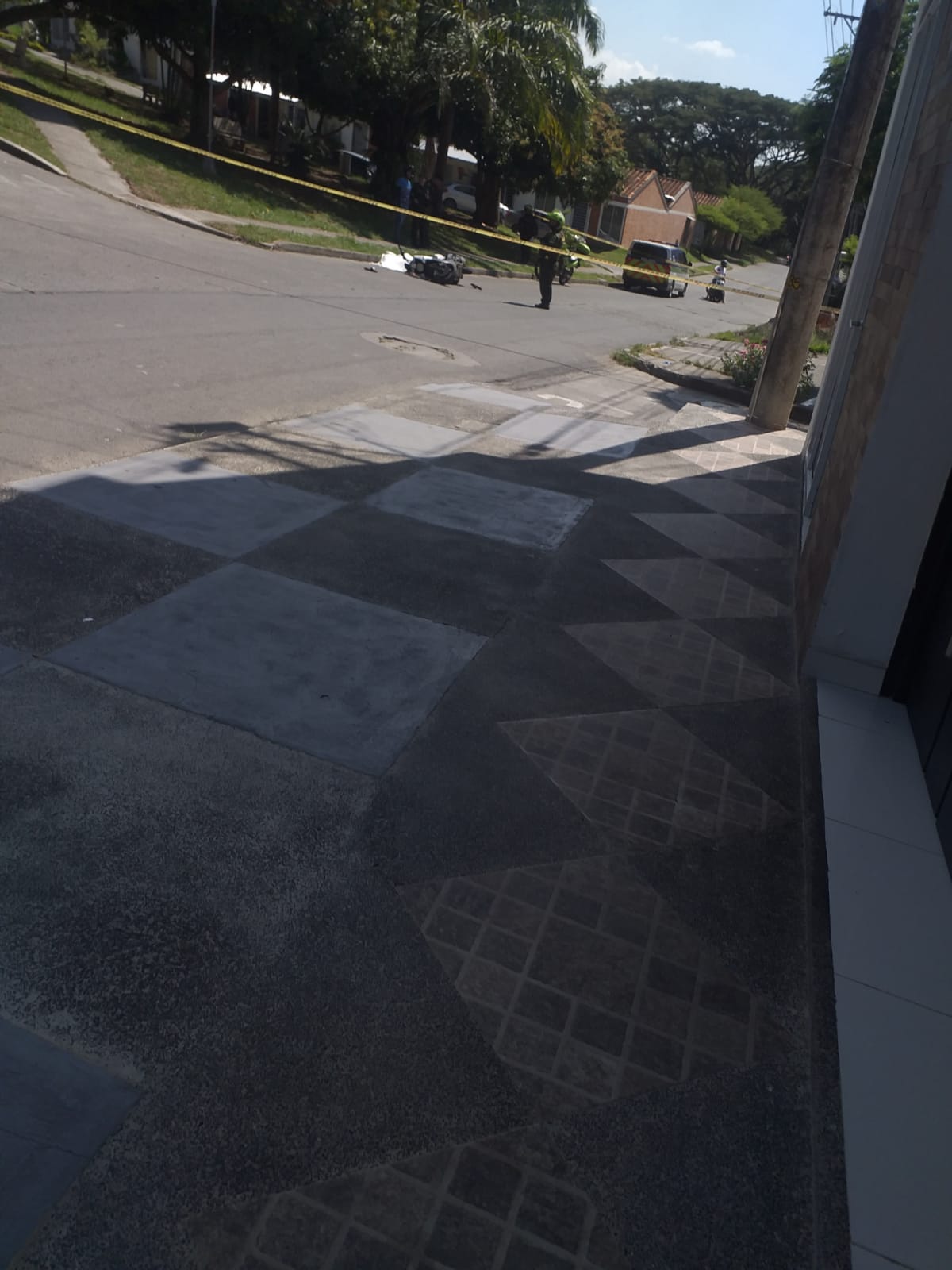 En Cartago Dos Muertos En Menos De 5 Horas