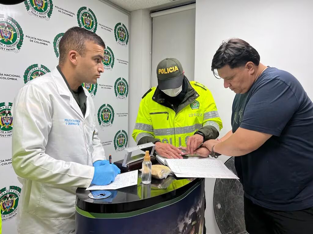 Poporro vivía una vida de lujos en Cancún