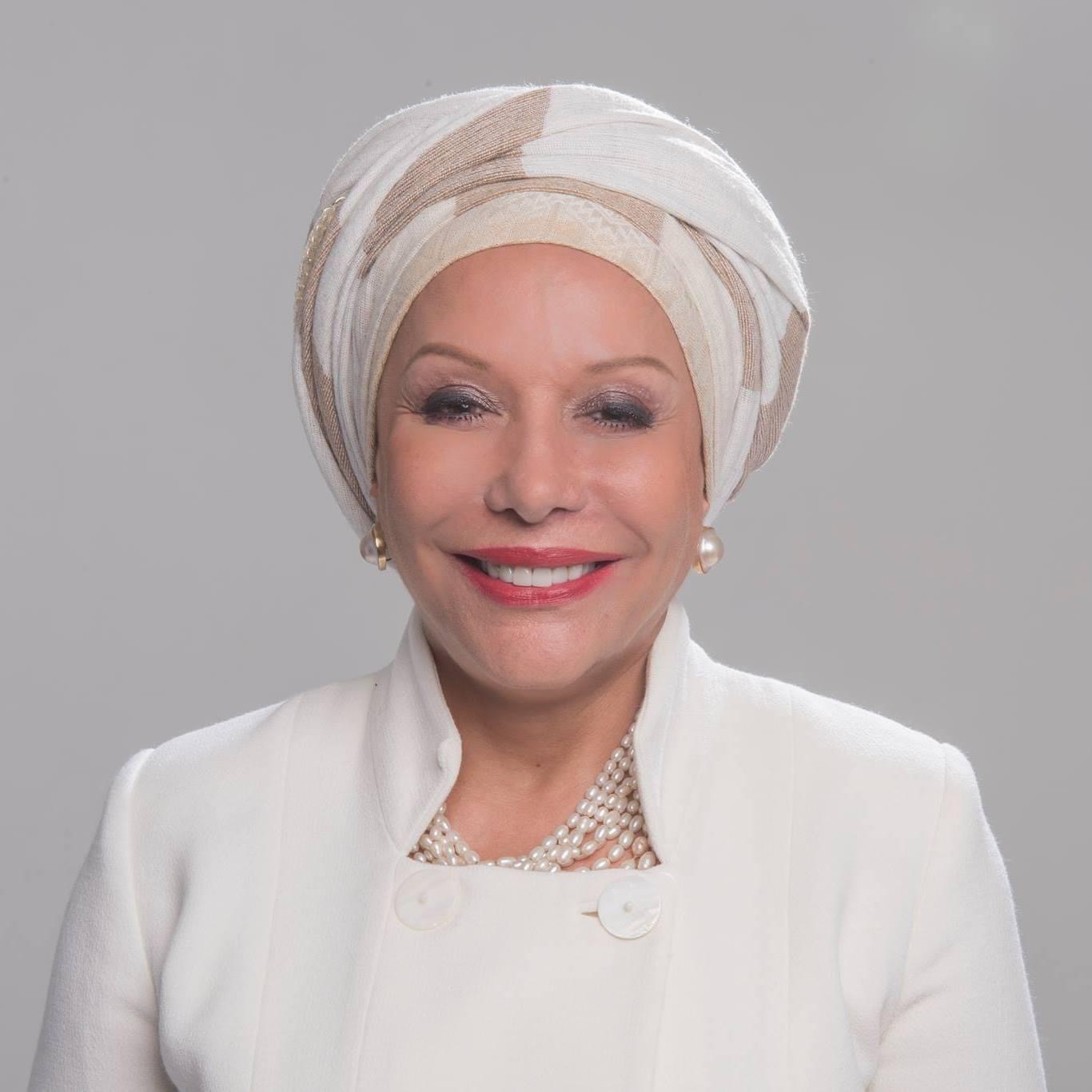 Fallece Piedad Córdoba poco antes  de su cumpleaños 68