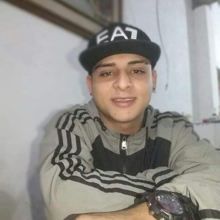 Héctor Andrés fue asesinado en La Unión