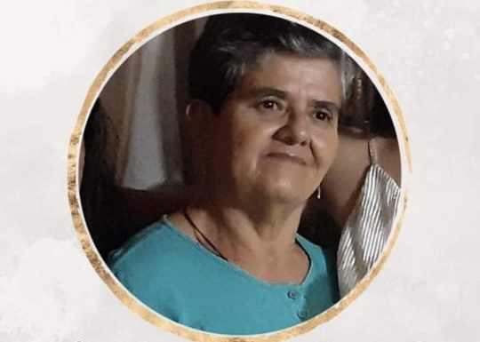 Fallece doña Luz Marina a consecuencia  del Sismo