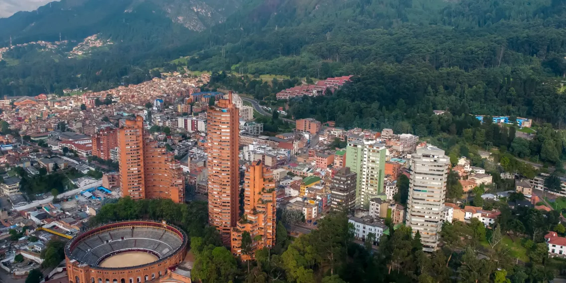Alerta en Bogotá: Explosión deja Heridos