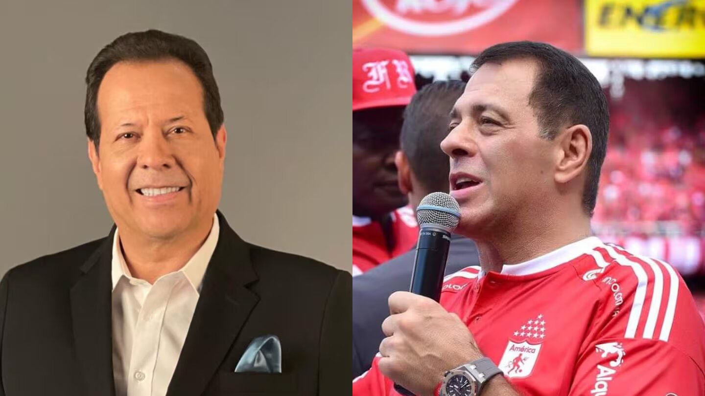 Tulio Gómez Responde a Críticas del Cantante del Gol