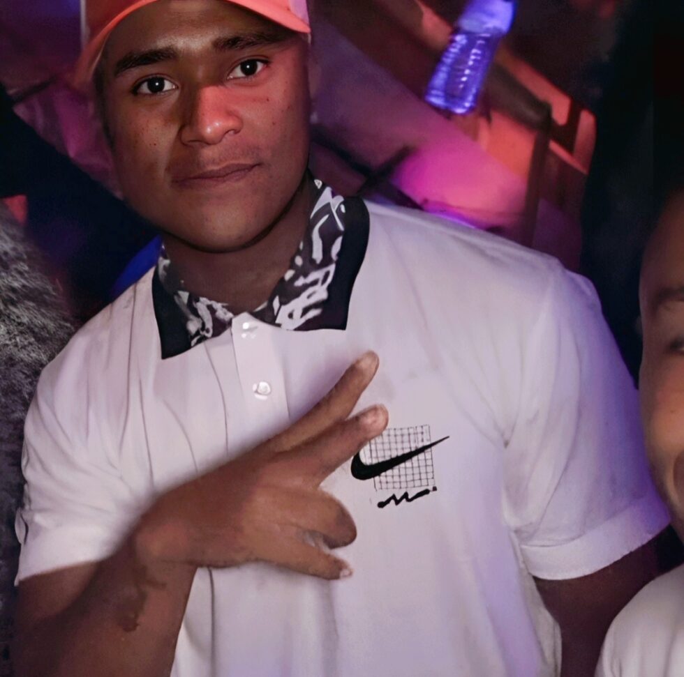 Perdió la Vida en su Cumpleaños