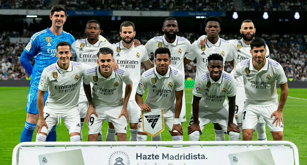 Real Madrid, Líder Mundial en Ingresos