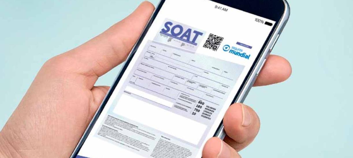 Estas Son Las Tarifas Del SOAT para 2024