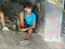 En Video Quedó El Asesinato De Un Habitante De Calle