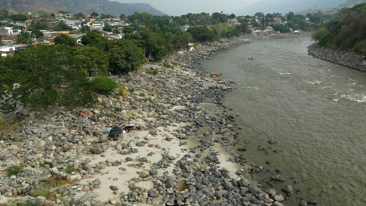 Alerta en Valle del Cauca: Riesgo de Escasez de Agua