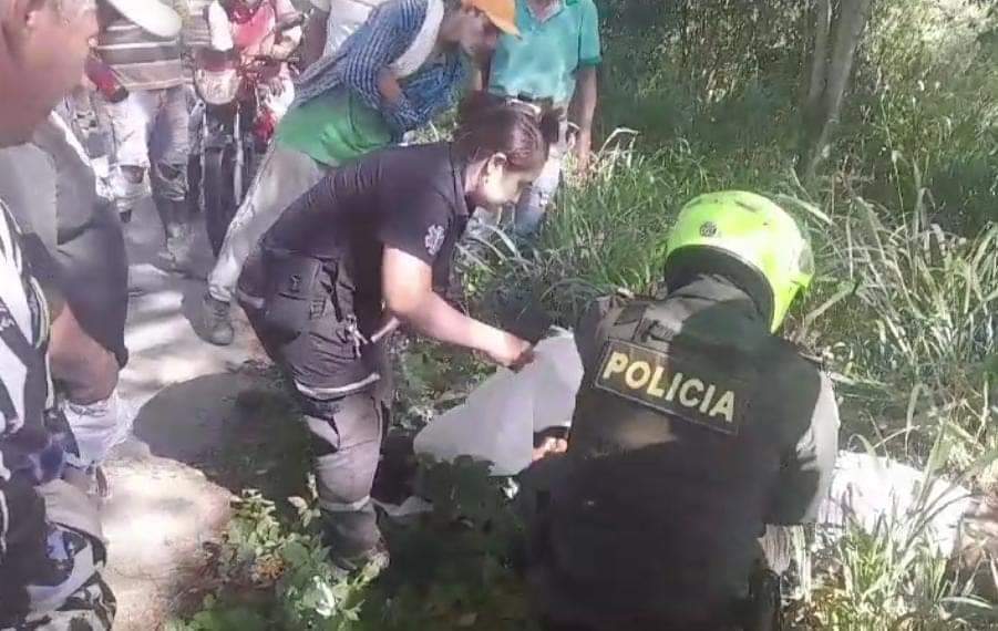 Homicidio En El Norte Del Valle. La Víctima Era De Cartago