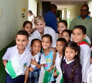 Todavía Hay Tiempo Para Matricular a Niños y Jóvenes en El Valle
