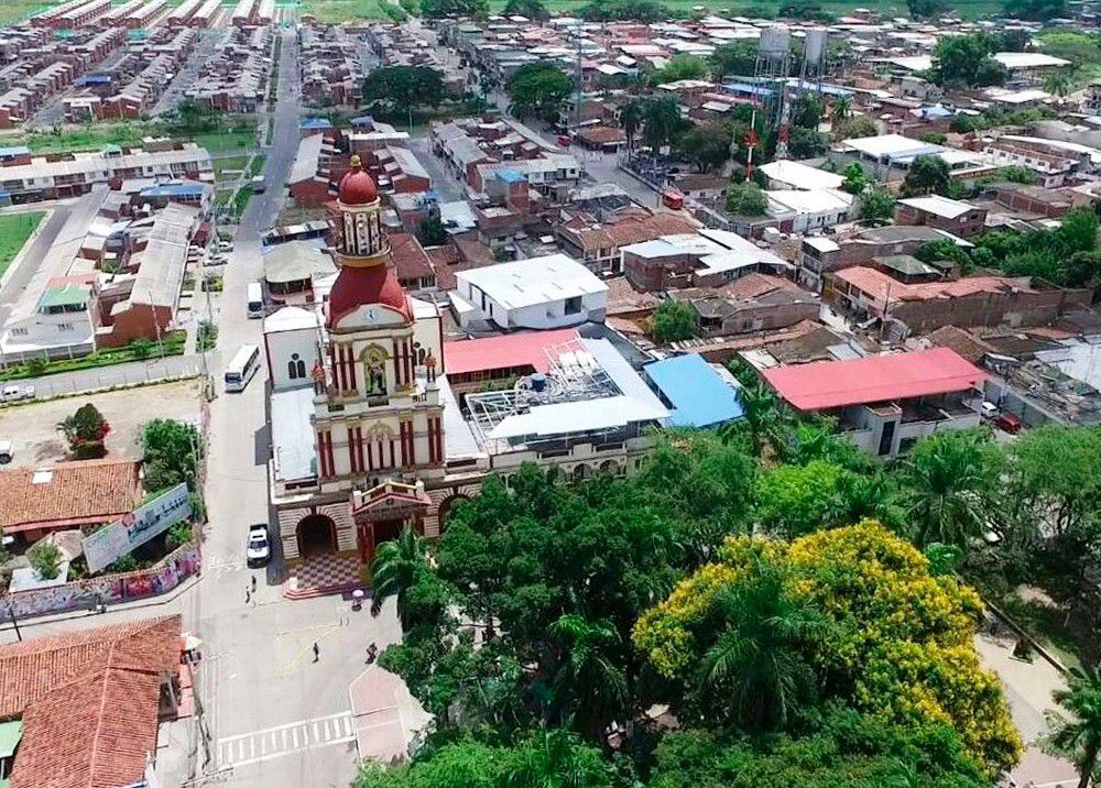 Candelaria Refuerza Medidas Tras Enfrentamiento en El Cabuyal