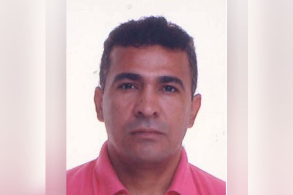 Lo Encontraron Sin vida y Semidesnudo Buscan a su familia