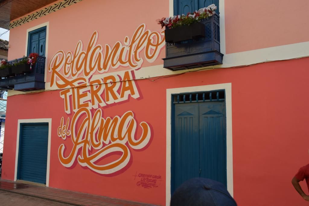 La Gobernadora invita a disfrutar de Roldanillo y Sus Fiestas