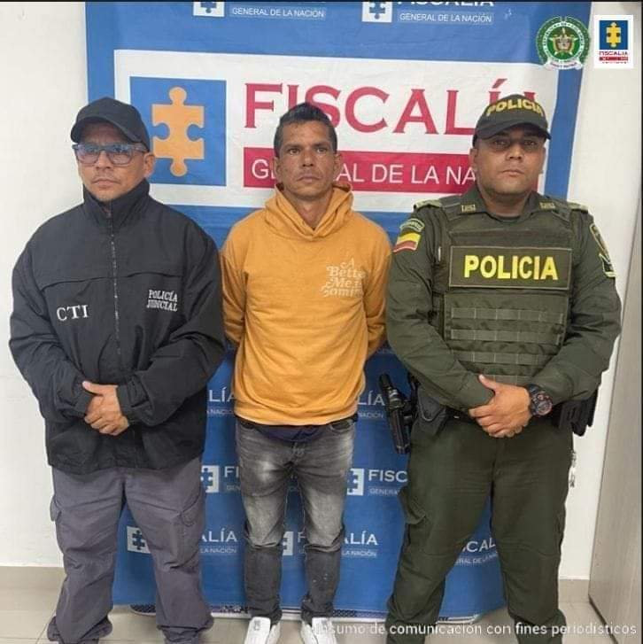 No Aceptó Cargos El Feminicida De La Unión