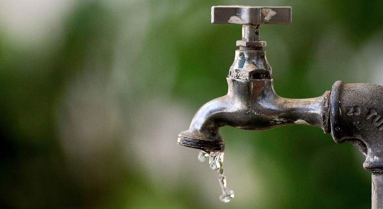 El Niño deja a Colombia sedienta y en llamas