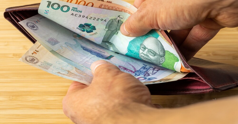 El Primer Sueldo del 2024. ¿Sabe Para Qué Le Va a Alcanzar?