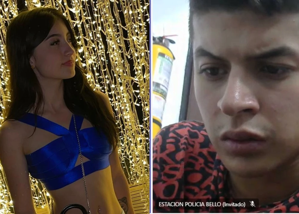 ¿Quién Es Sebastián Villegas, el Presunto Asesino de Isabella Mesa?