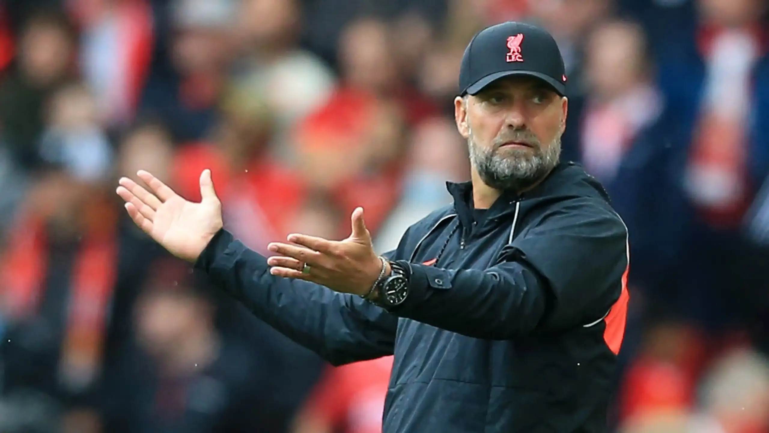 Jürgen Klopp Anuncia su Salida de Liverpool