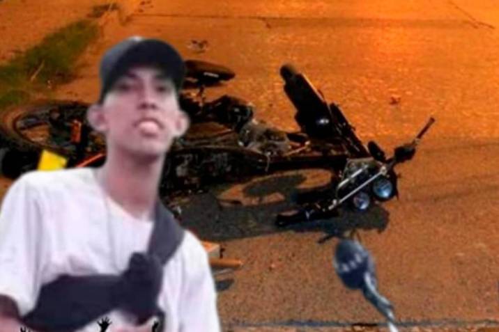 Joven Murió 7 Días Después de Sufrir Accidente
