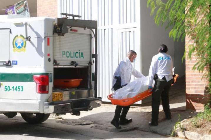 Asesinó Al Vecino Por Que Le Espiaba A La Mujer