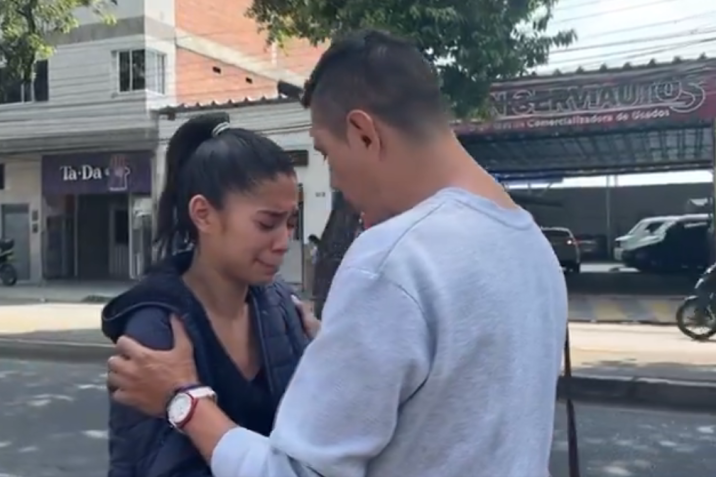 Padrastro Abusa y Acaba Con La Vida De Una Niña De 2 Años