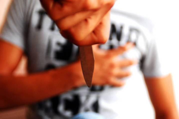 Asesinó A Puñaladas Al Hermano Por Una Deuda
