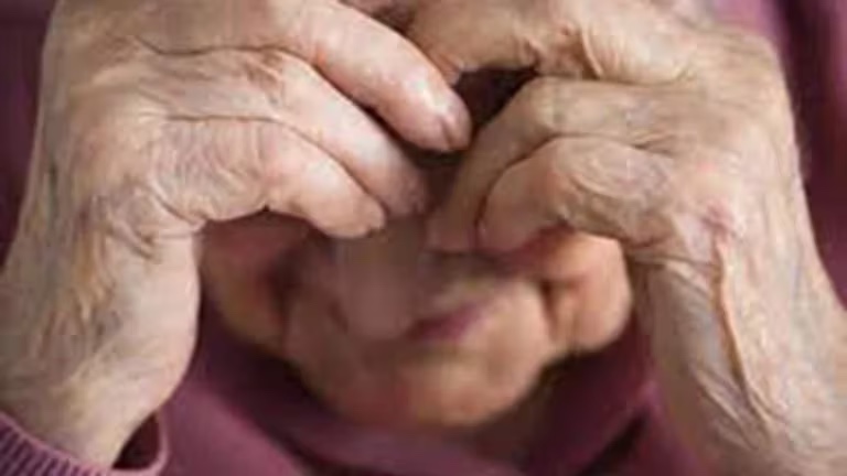 Robaban y Secuestraban Adultos Mayores en la Región