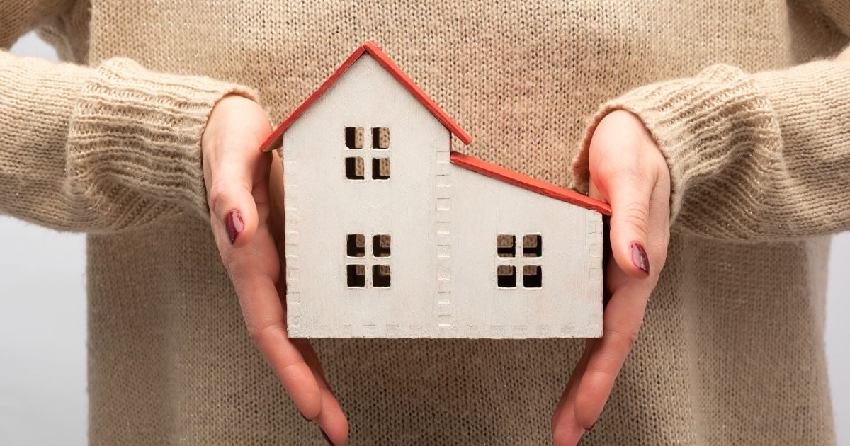 Importante anuncio para jóvenes que planean tener casa propia