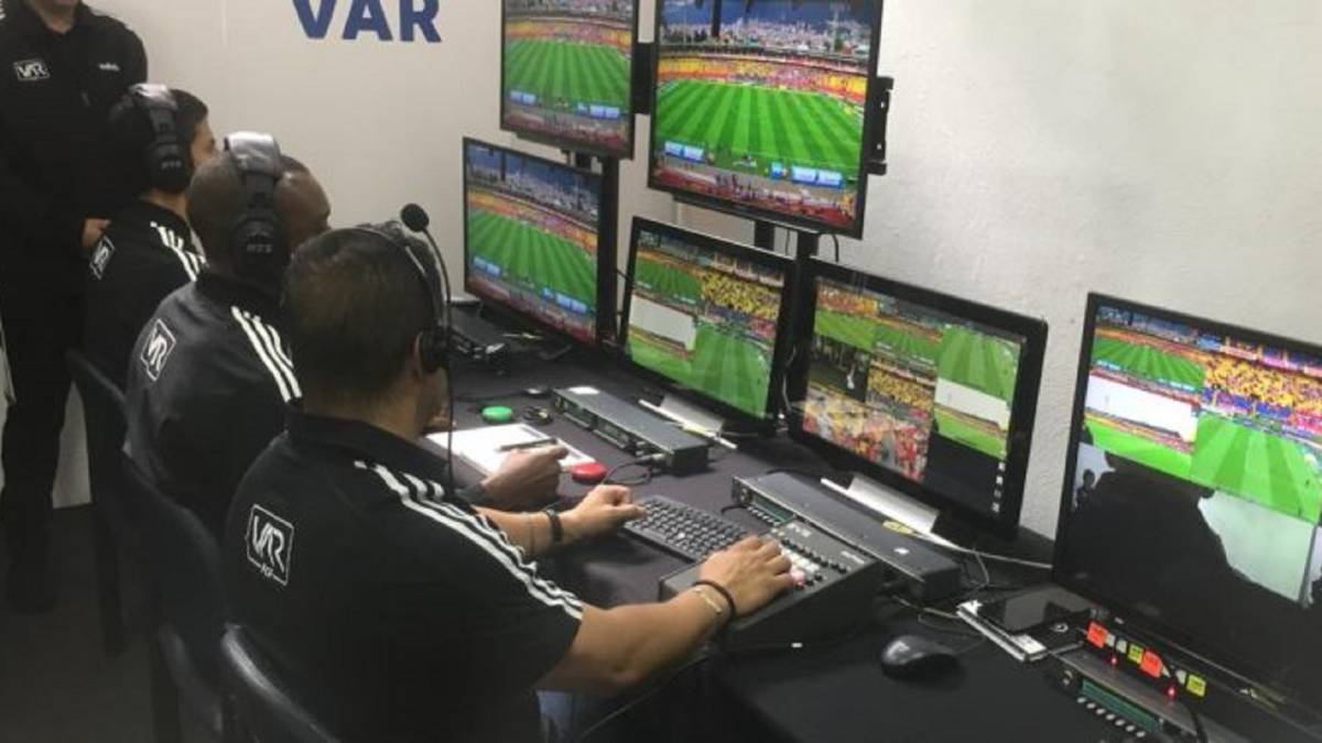 VAR en Disputa: Gol Polémico de Millonarios