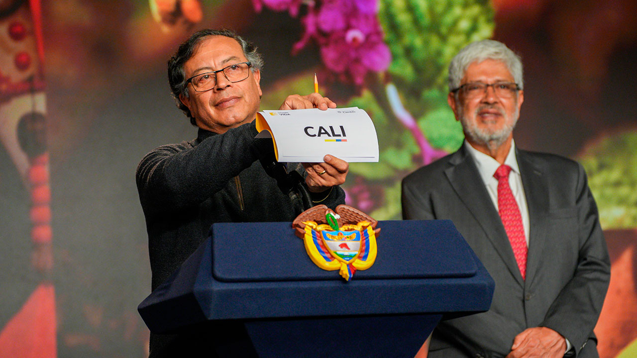 La COP16, Un Evento Transformador para la Biodiversidad Global