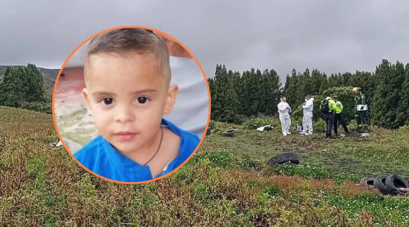 Encuentran Sin Vida A Dilan Santiago